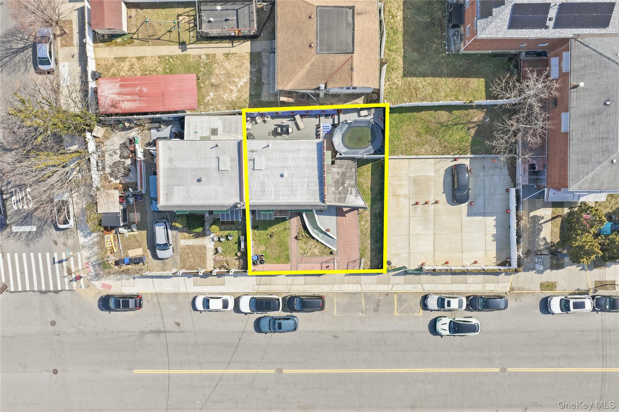 2866 Dewey Avenue, Bronx NY 10465