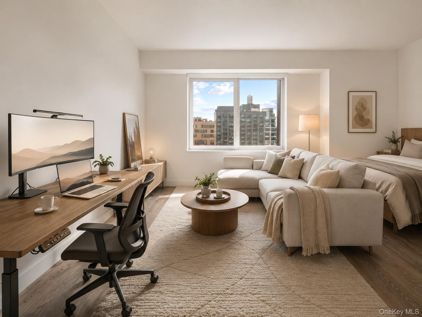 10 Nevins Street Unit 12I, Brooklyn NY 11217
