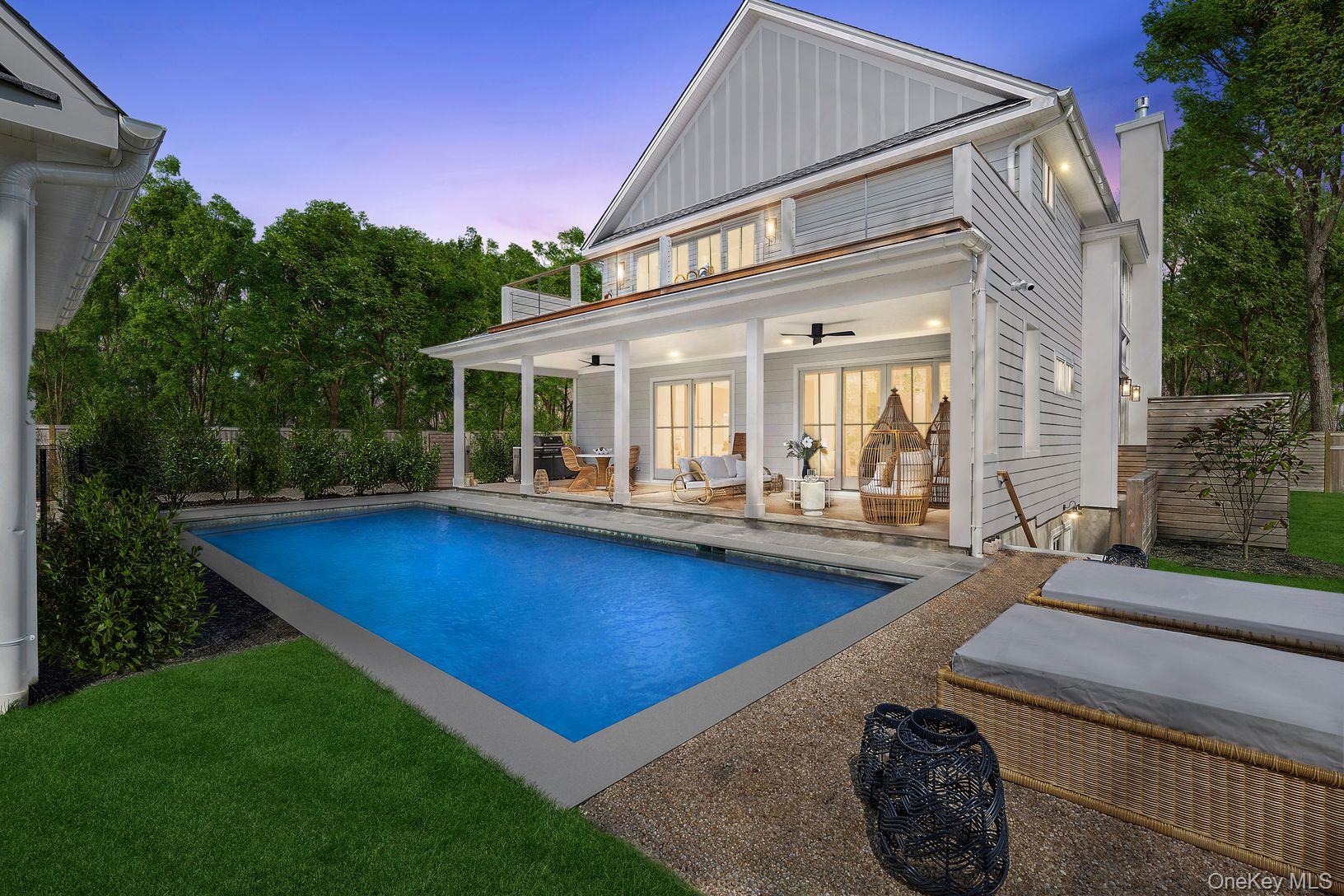 278 Hampton Street, Sag Harbor NY 11963