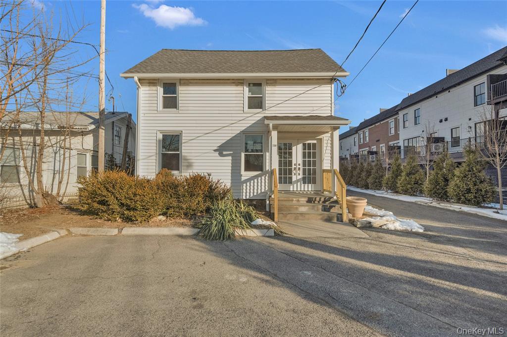 150 Bedford Road, Armonk NY 10504