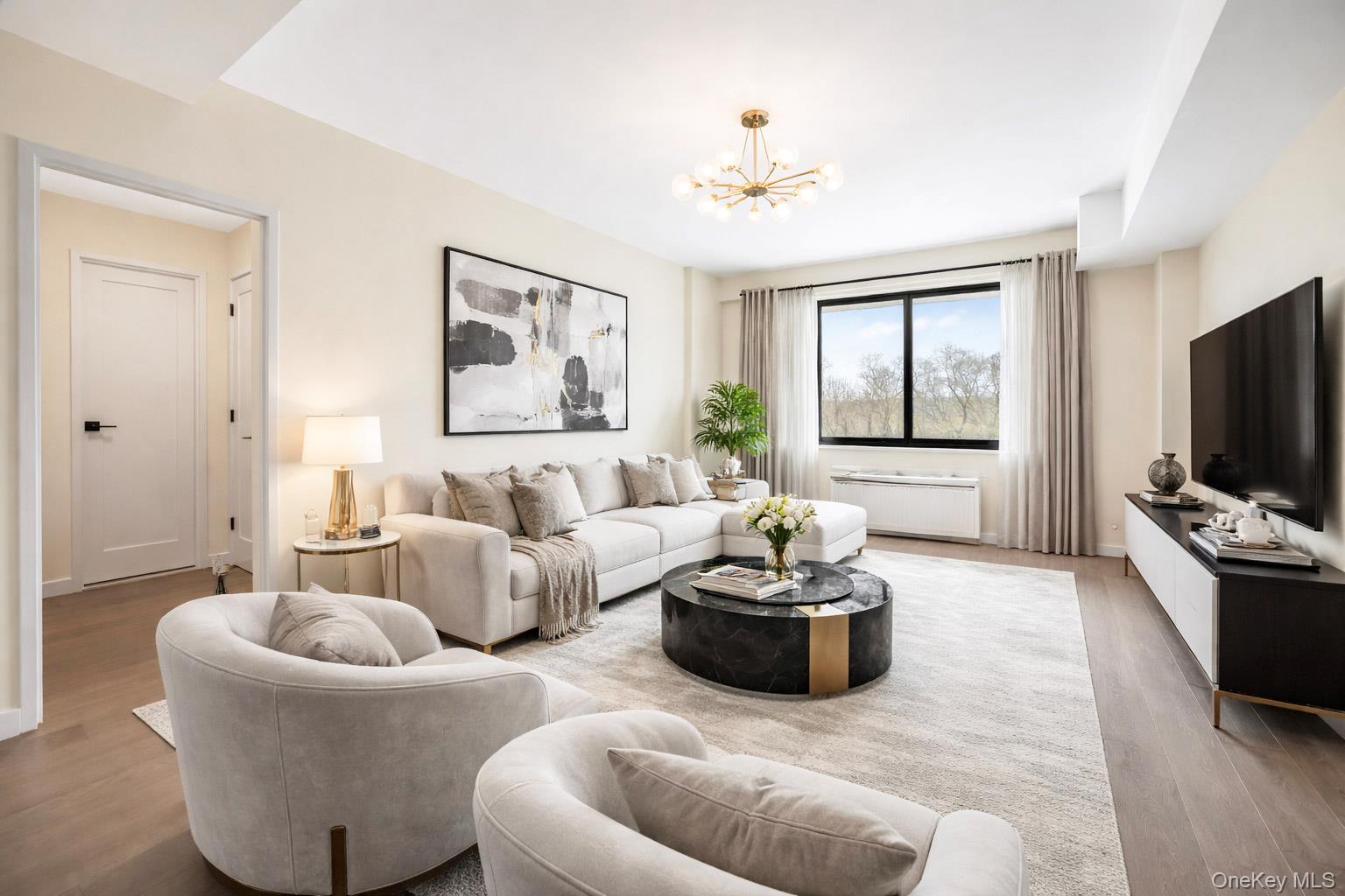 3671 Hudson Manor Terrace Unit 1A, Bronx NY 10463