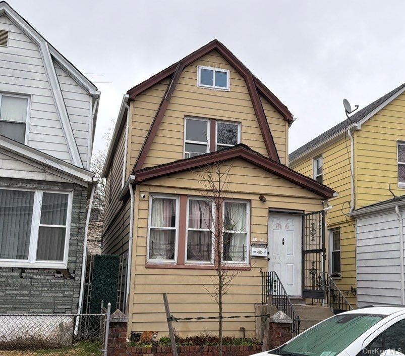 104-53 128th Street, Richmond Hill NY 11419