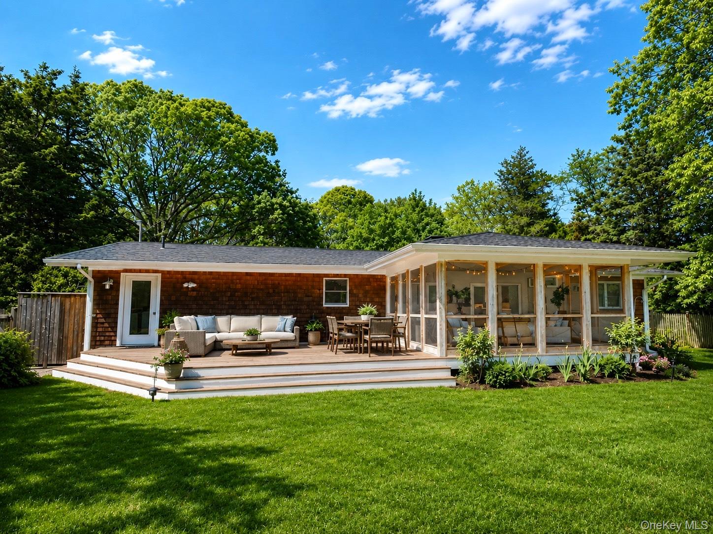 15 N Brander Parkway, Shelter Island NY 11964