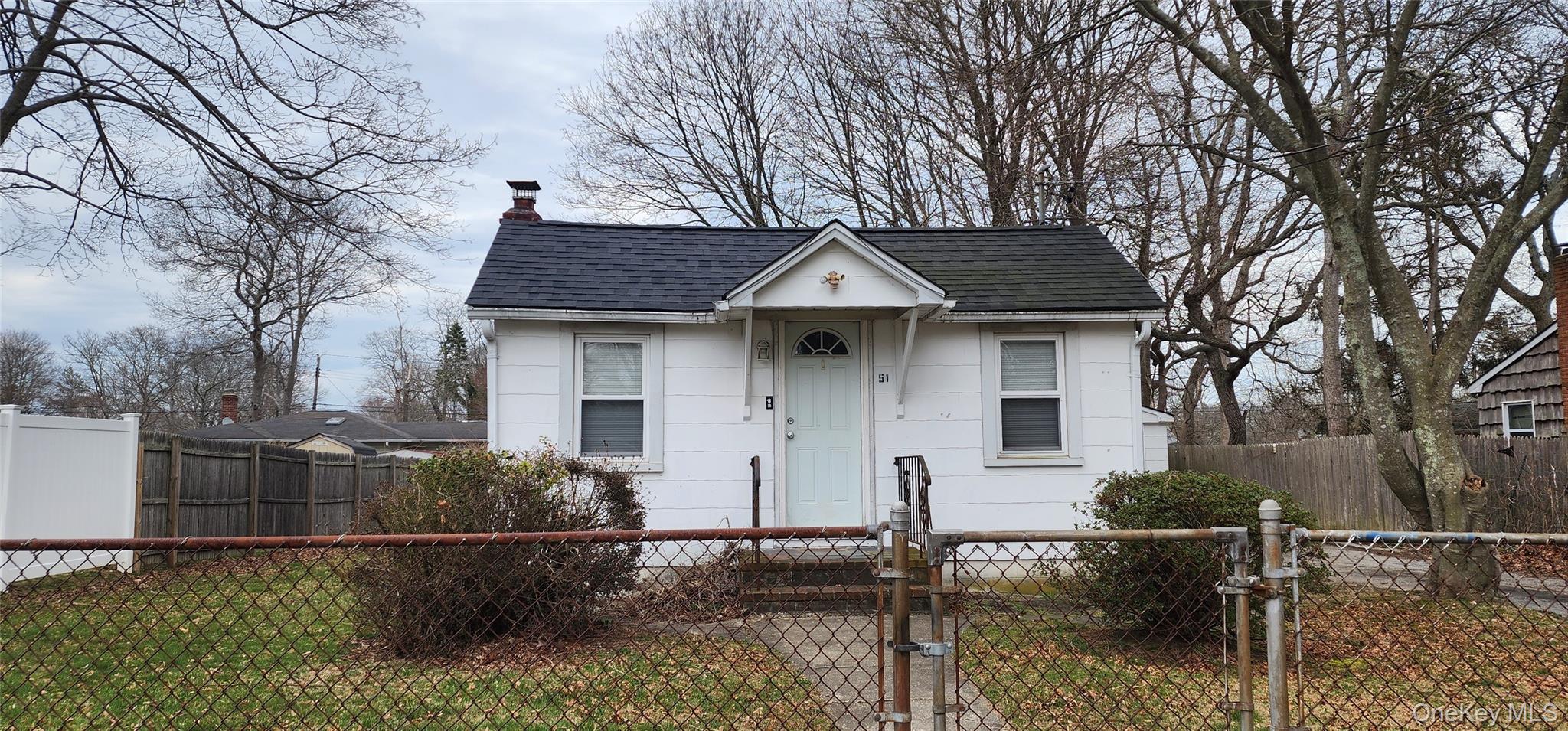 51 Hackensack Road, Mastic Beach NY 11951