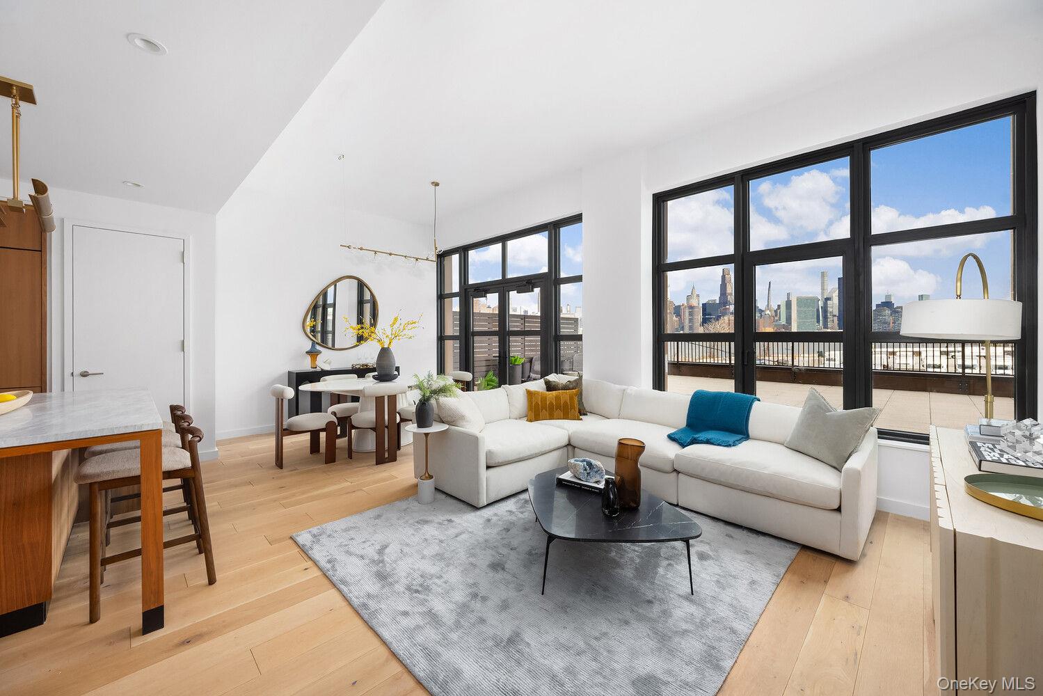 29 HURON Street Unit 2AW, Brooklyn NY 11222