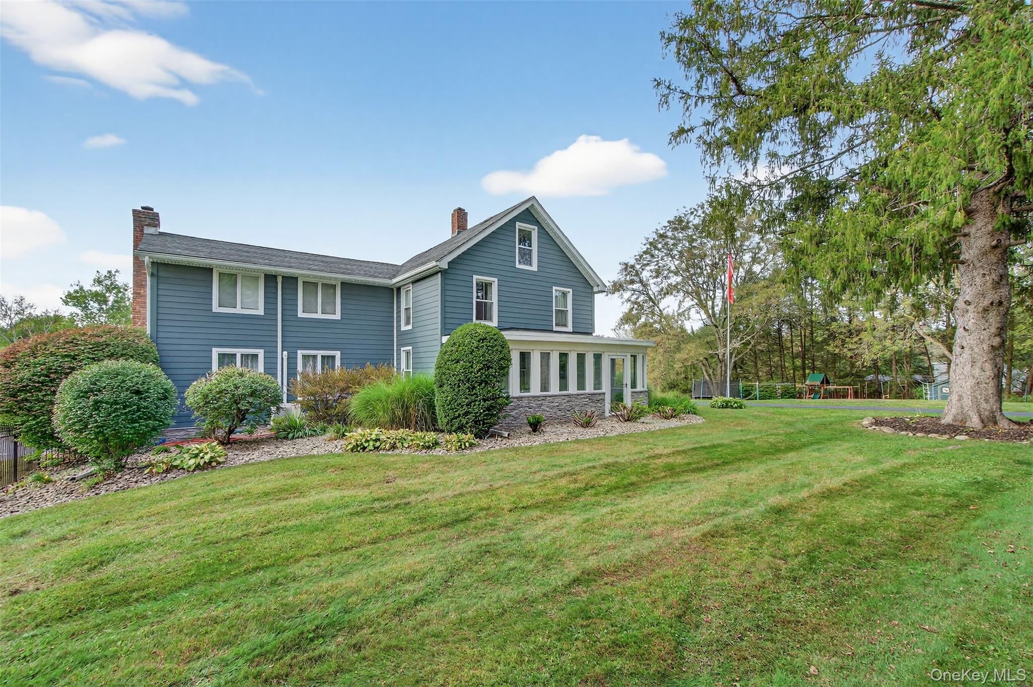 23 S Creek Road, Staatsburg NY 12580