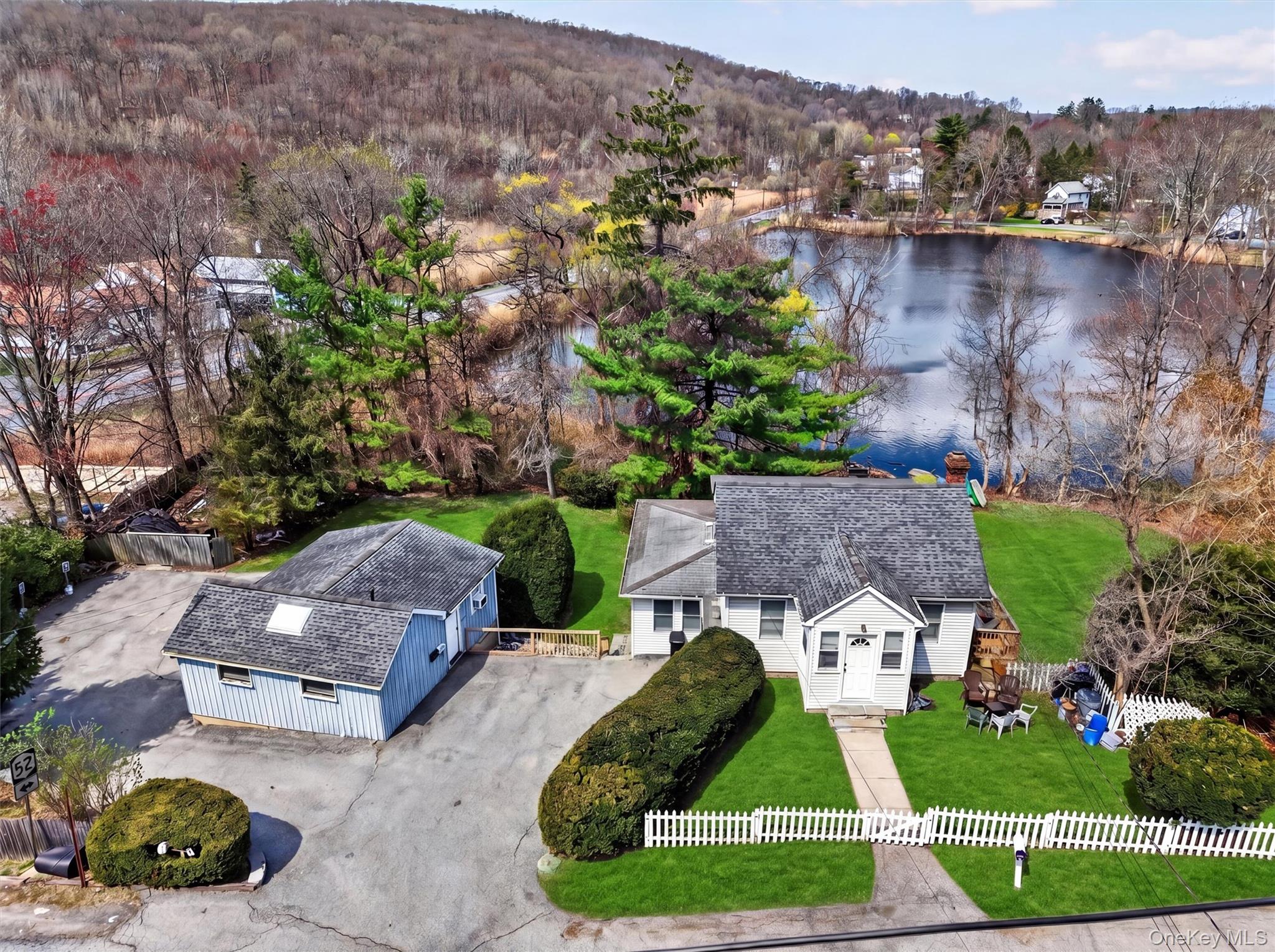 10 Towners Road Unit 8, Carmel NY 10512
