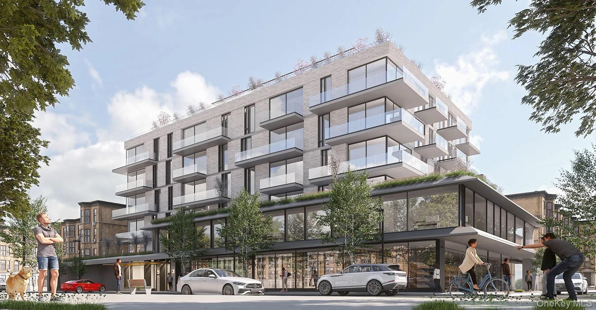 27-09 40TH Avenue Unit 3D, Long Island City NY 11101
