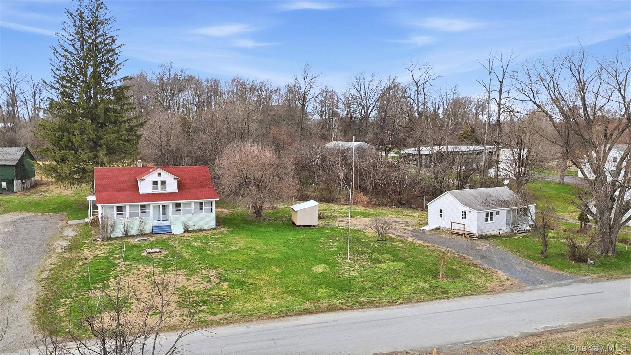 155 Pierce Circle, New Hampton NY 10958