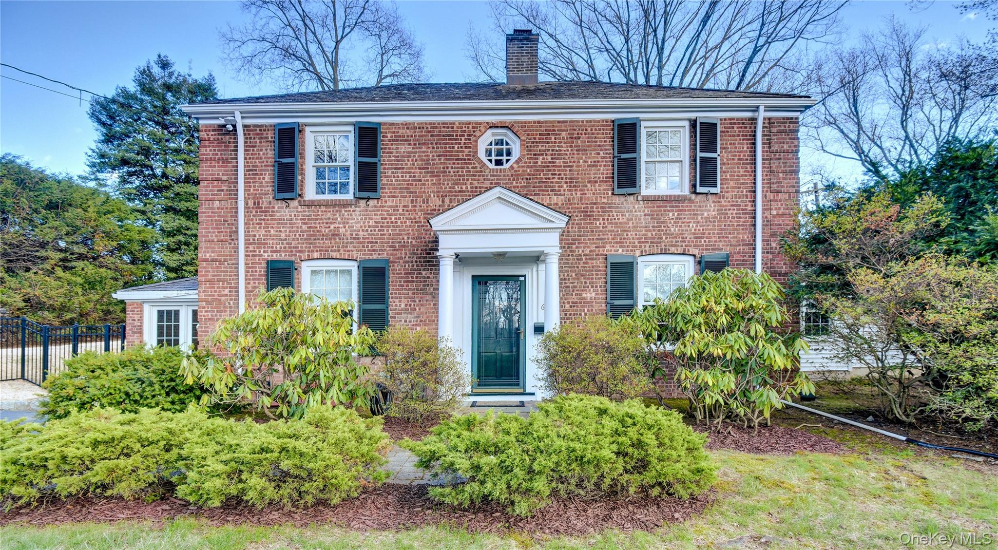 61 Kathwood Road, White Plains NY 10607