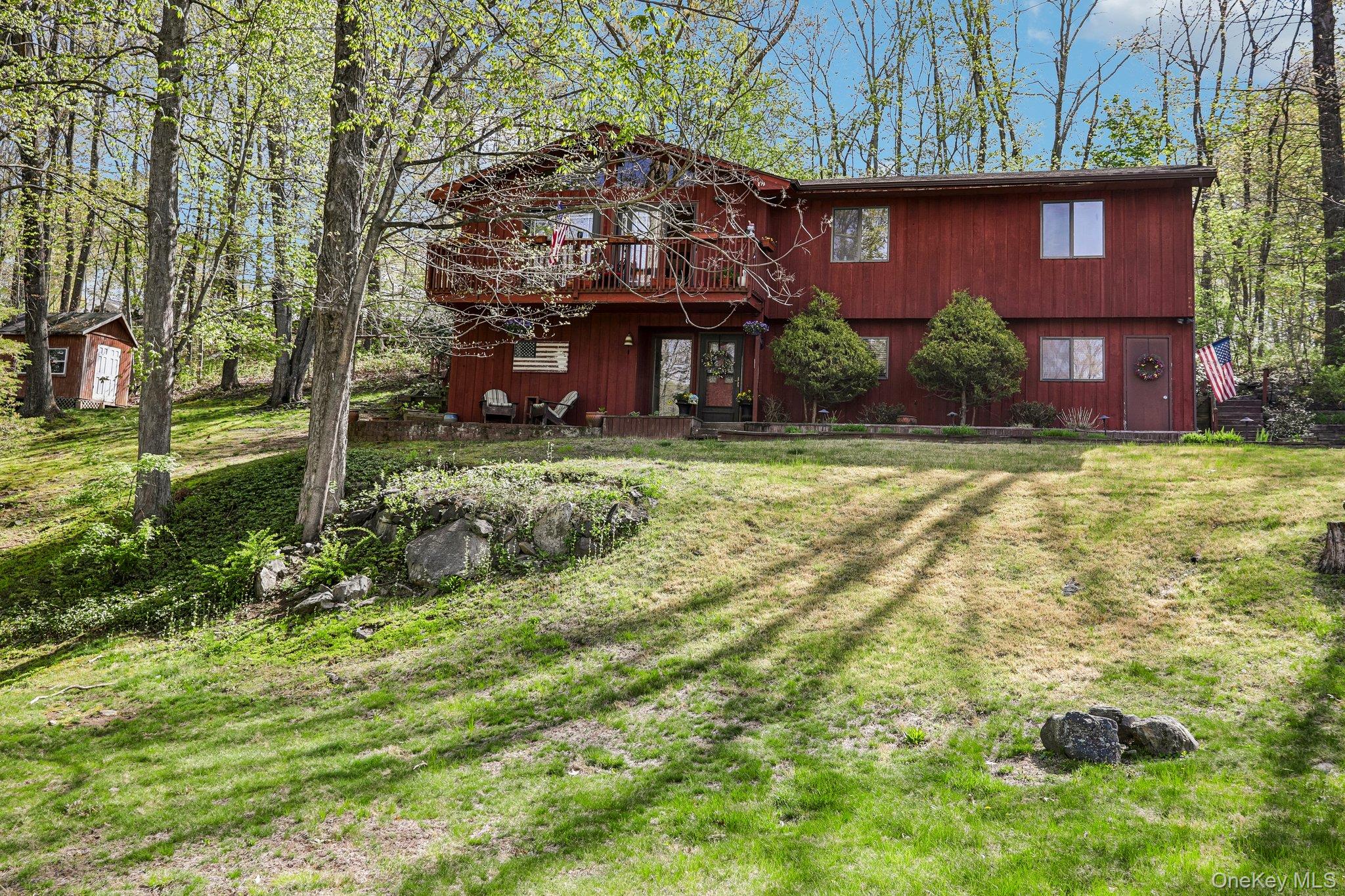 21 Stonehouse Road, Somers NY 10589