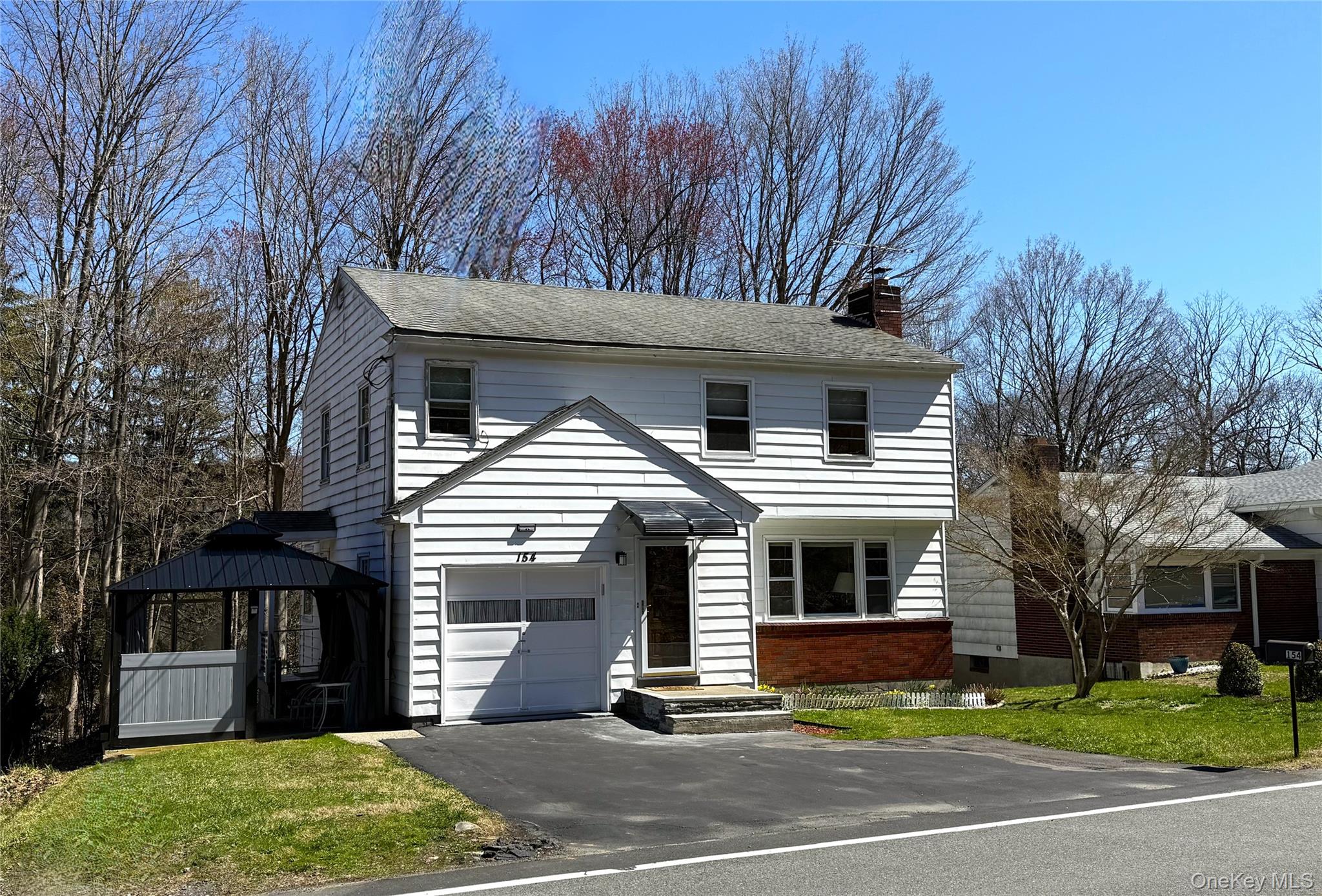 154 Old State Road, Highland Falls NY 10928