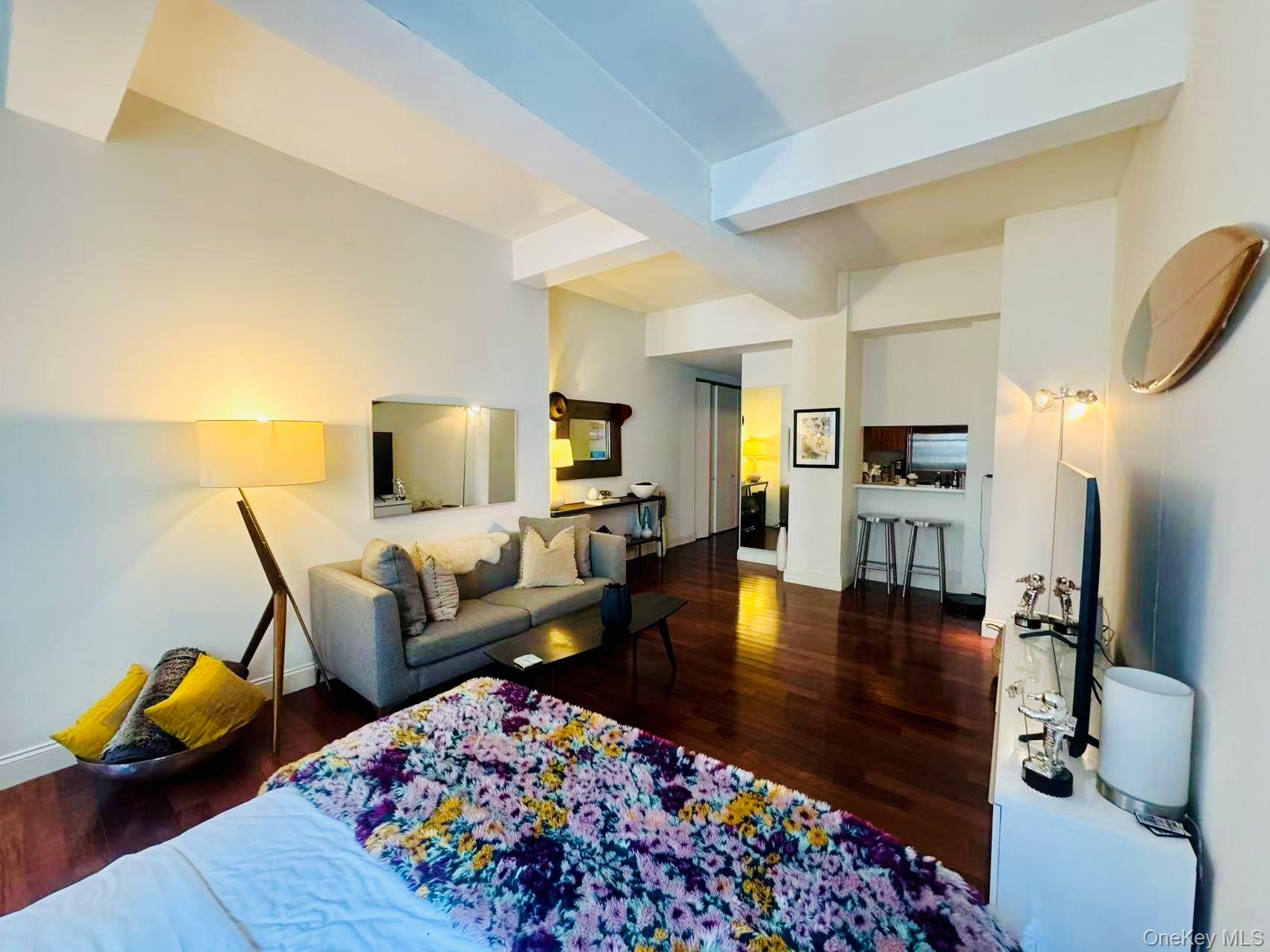 88 Greenwich Street Unit 1305, Manhattan NY 10006