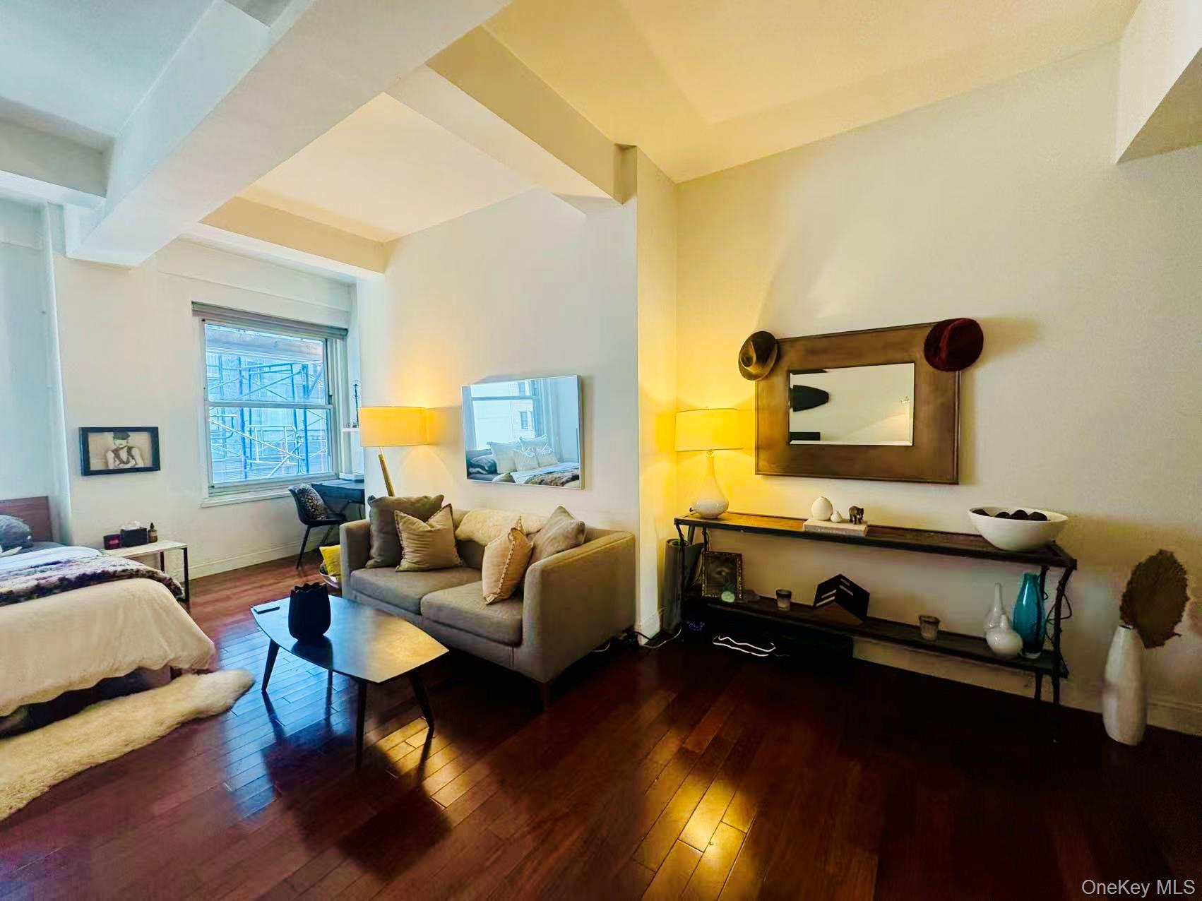 88 Greenwich Street Unit 1305, Manhattan NY 10006