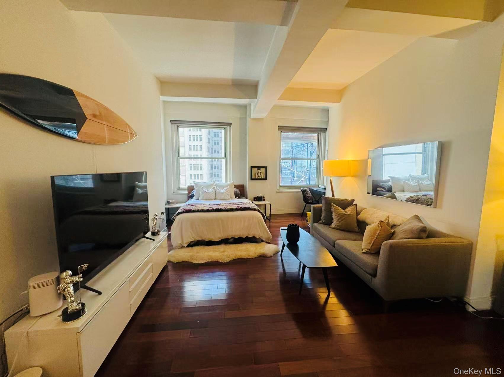 88 Greenwich Street Unit 1305, Manhattan NY 10006