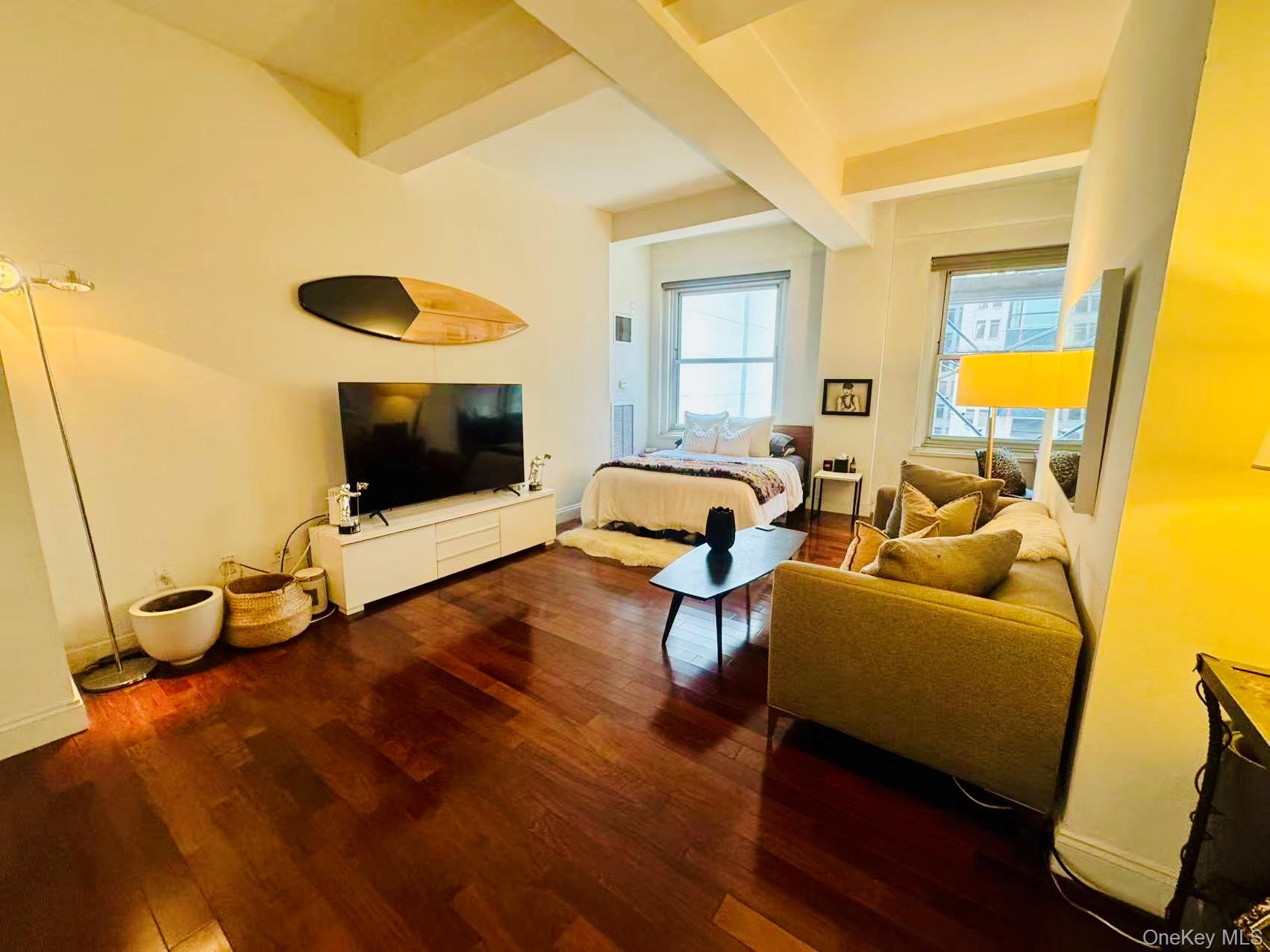 88 Greenwich Street Unit 1305, Manhattan NY 10006