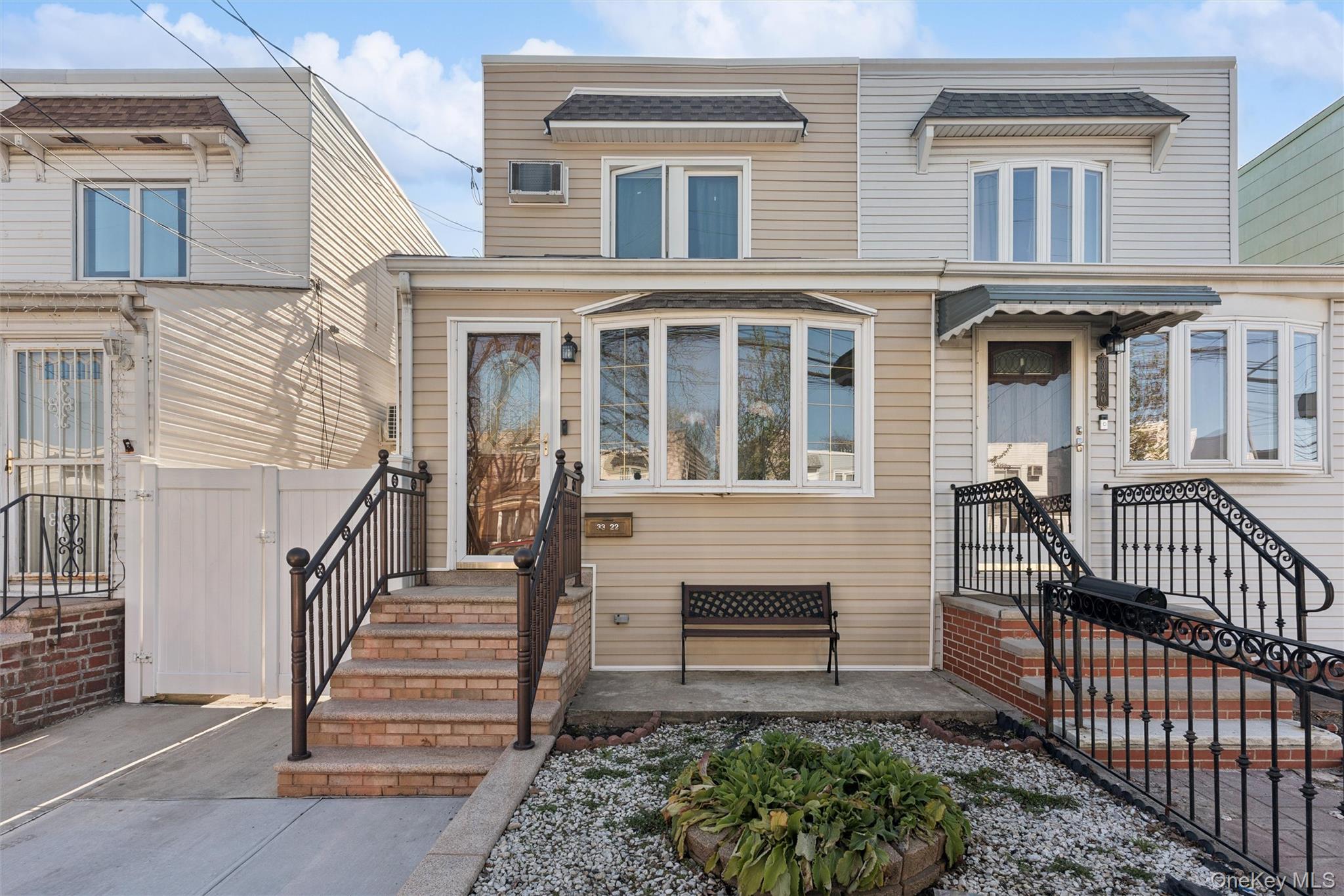 33-22 Jordan Street, Flushing NY 11358