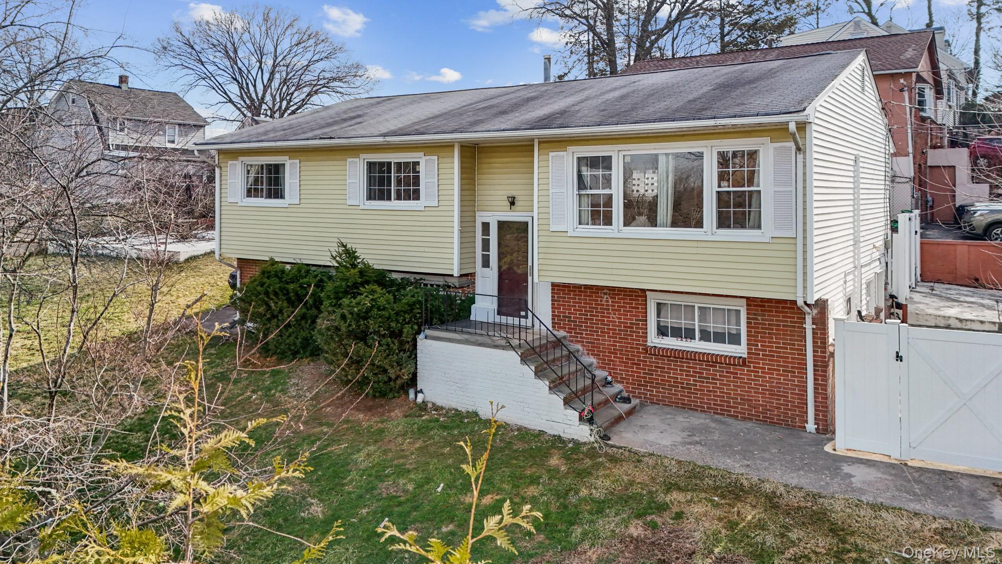 14 Dickinson Avenue, Nyack NY 10960