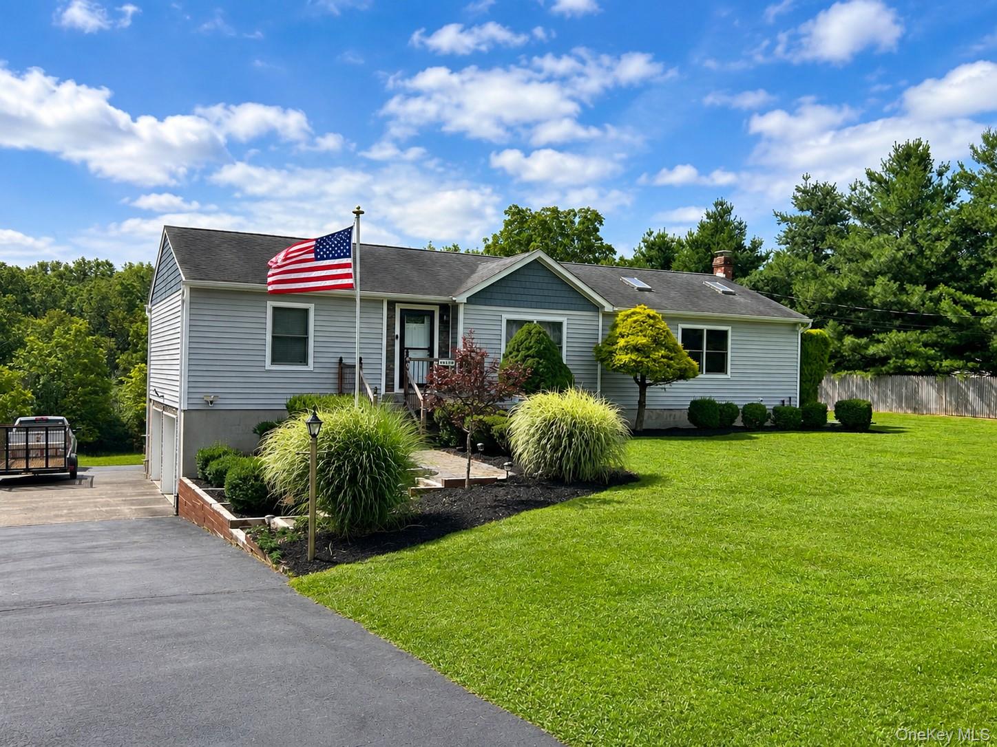 40 Carter Road, New Hampton NY 10958