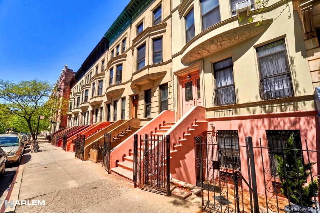521 W 162nd Street, Manhattan NY 10032