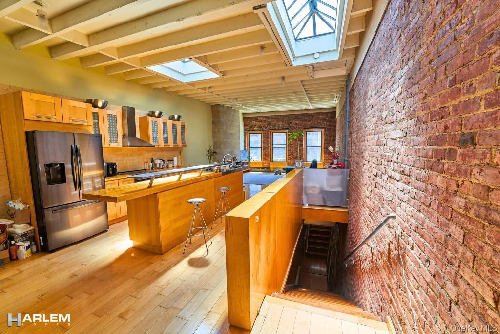 521 162nd Street - TH Street, Manhattan NY 10032
