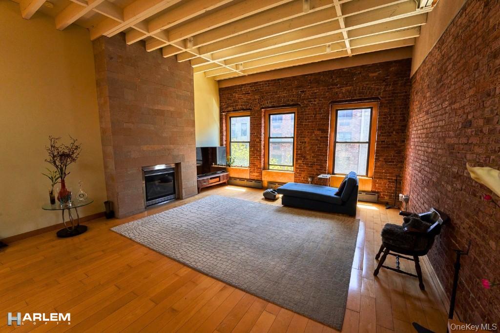 521 162nd Street - TH Street, Manhattan NY 10032