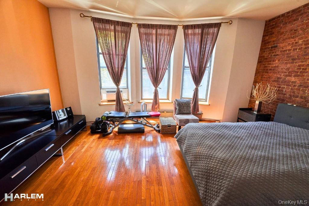 521 162nd Street - TH Street, Manhattan NY 10032