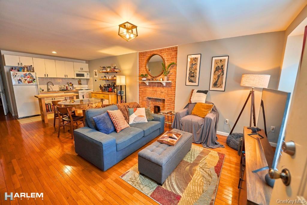 521 162nd Street - TH Street, Manhattan NY 10032