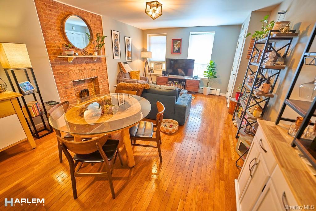 521 162nd Street - TH Street, Manhattan NY 10032