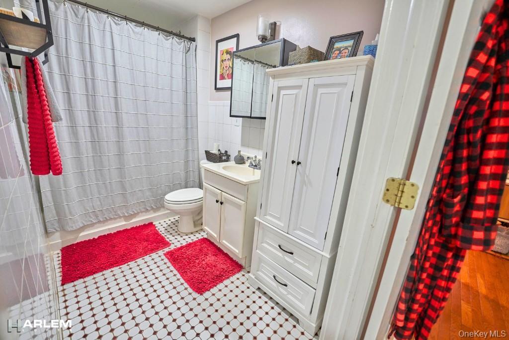 521 162nd Street - TH Street, Manhattan NY 10032
