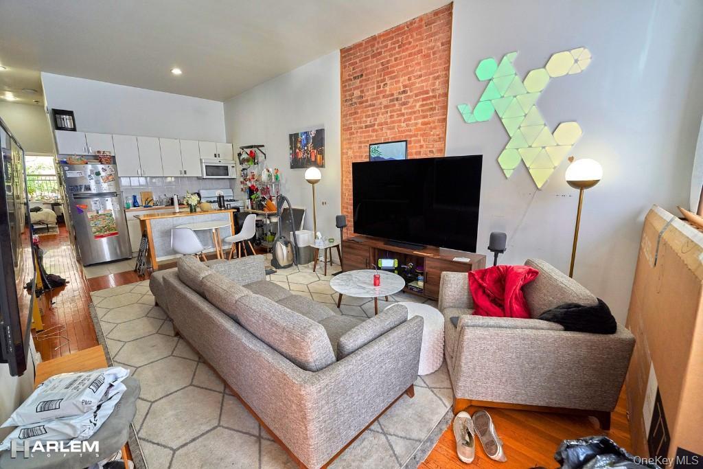 521 162nd Street - TH Street, Manhattan NY 10032