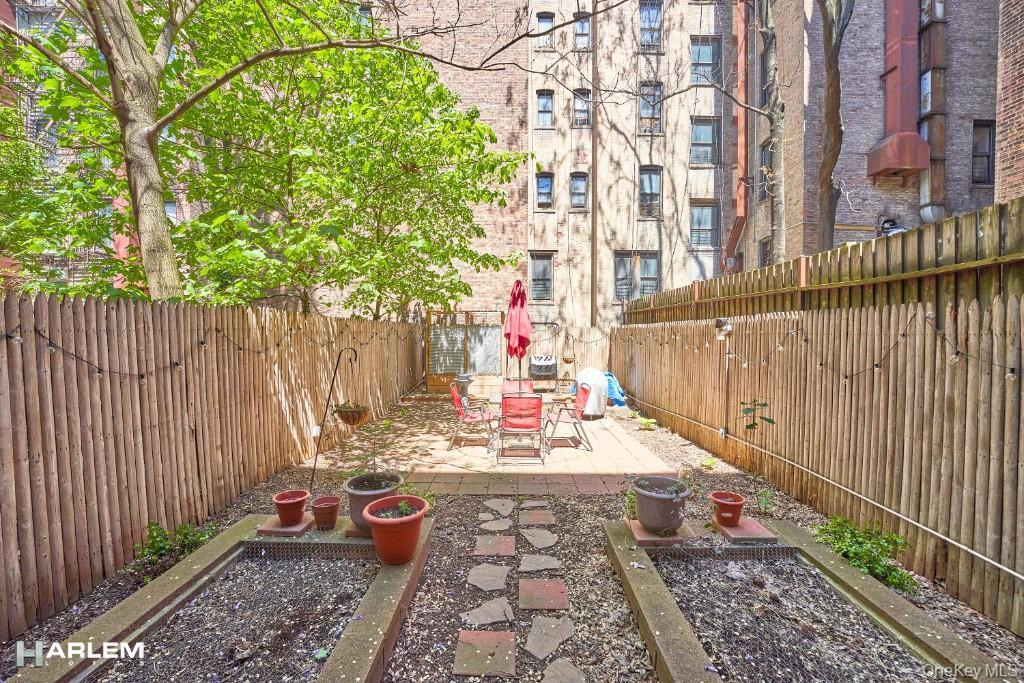 521 162nd Street - TH Street, Manhattan NY 10032