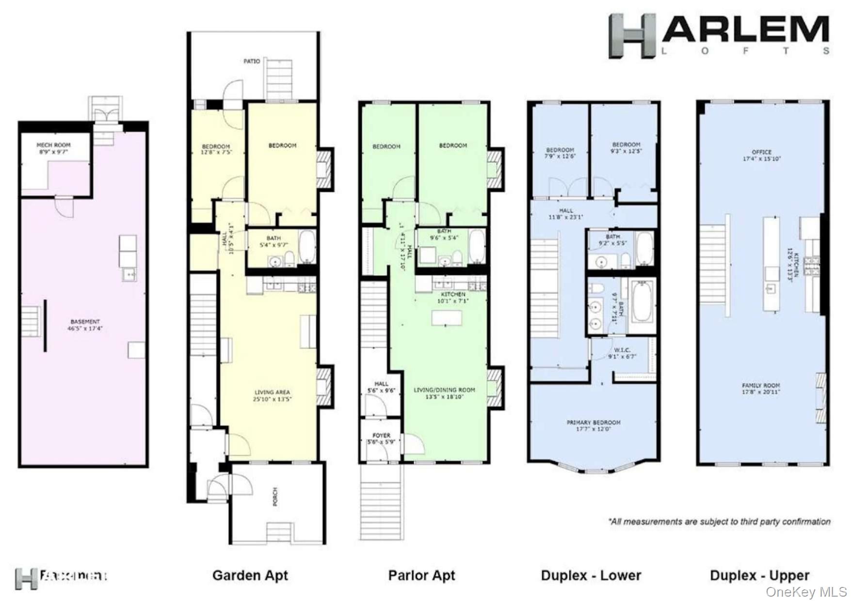 521 162nd Street - TH Street, Manhattan NY 10032