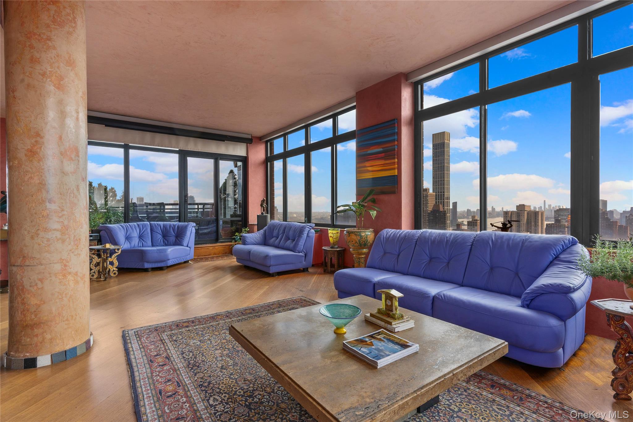 304 E 65th Street Unit Penthouse, Manhattan NY 10065