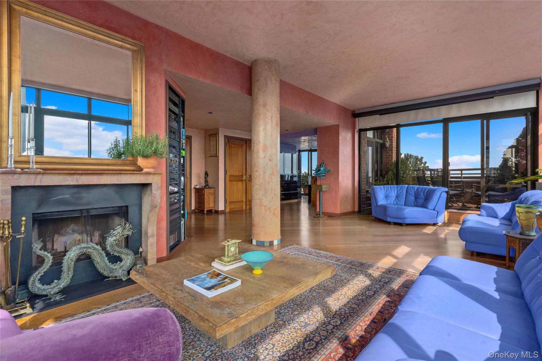 304 E 65th Street Unit Penthouse, Manhattan NY 10065
