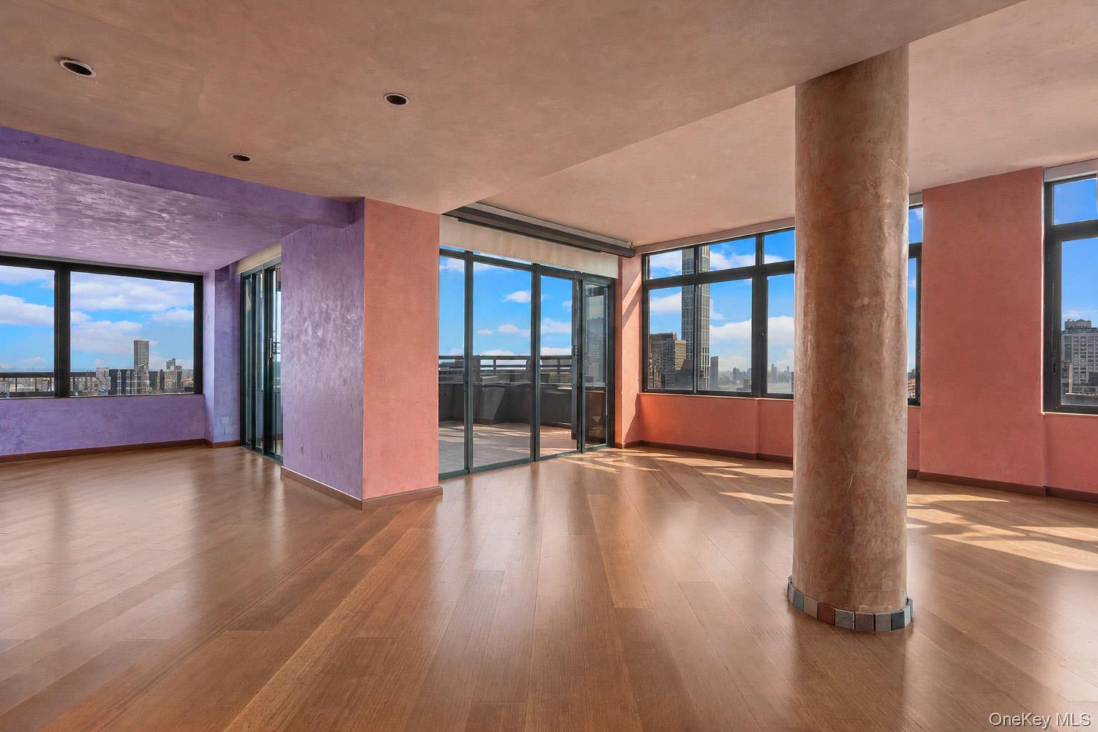 304 E 65th Street Unit Penthouse, Manhattan NY 10065
