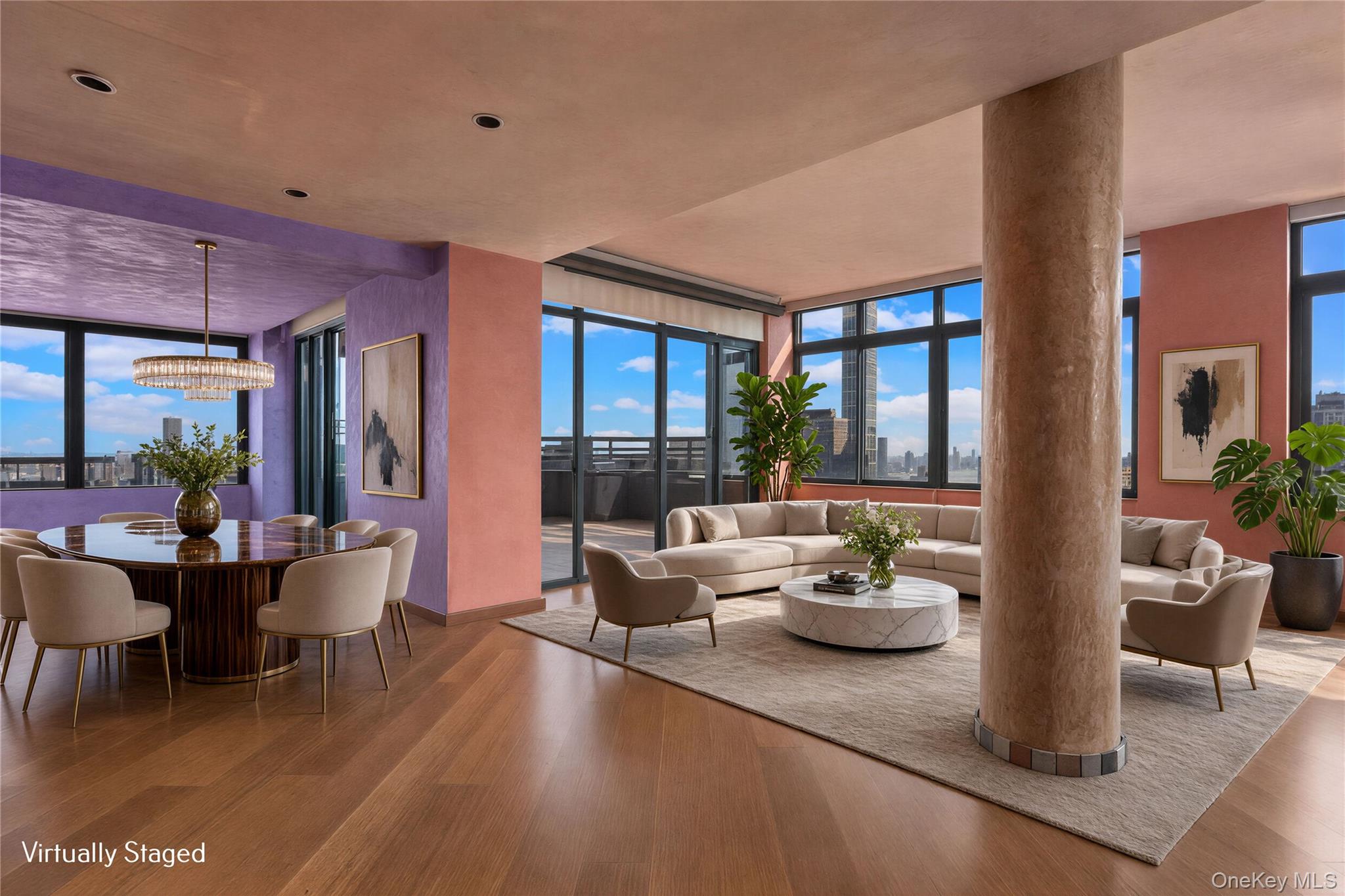 304 E 65th Street Unit Penthouse, Manhattan NY 10065