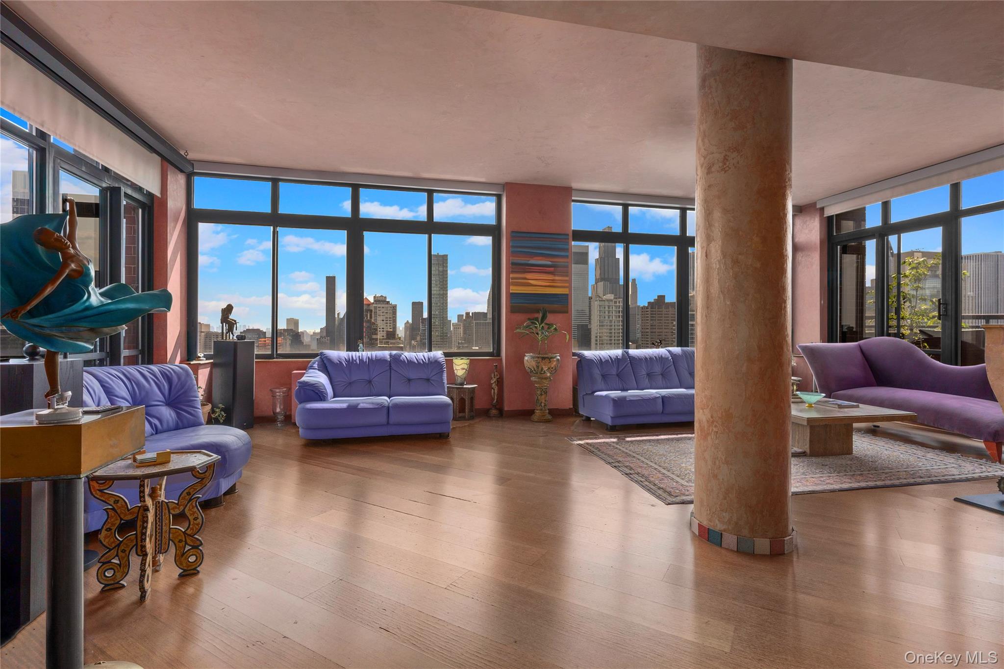 304 E 65th Street Unit Penthouse, Manhattan NY 10065