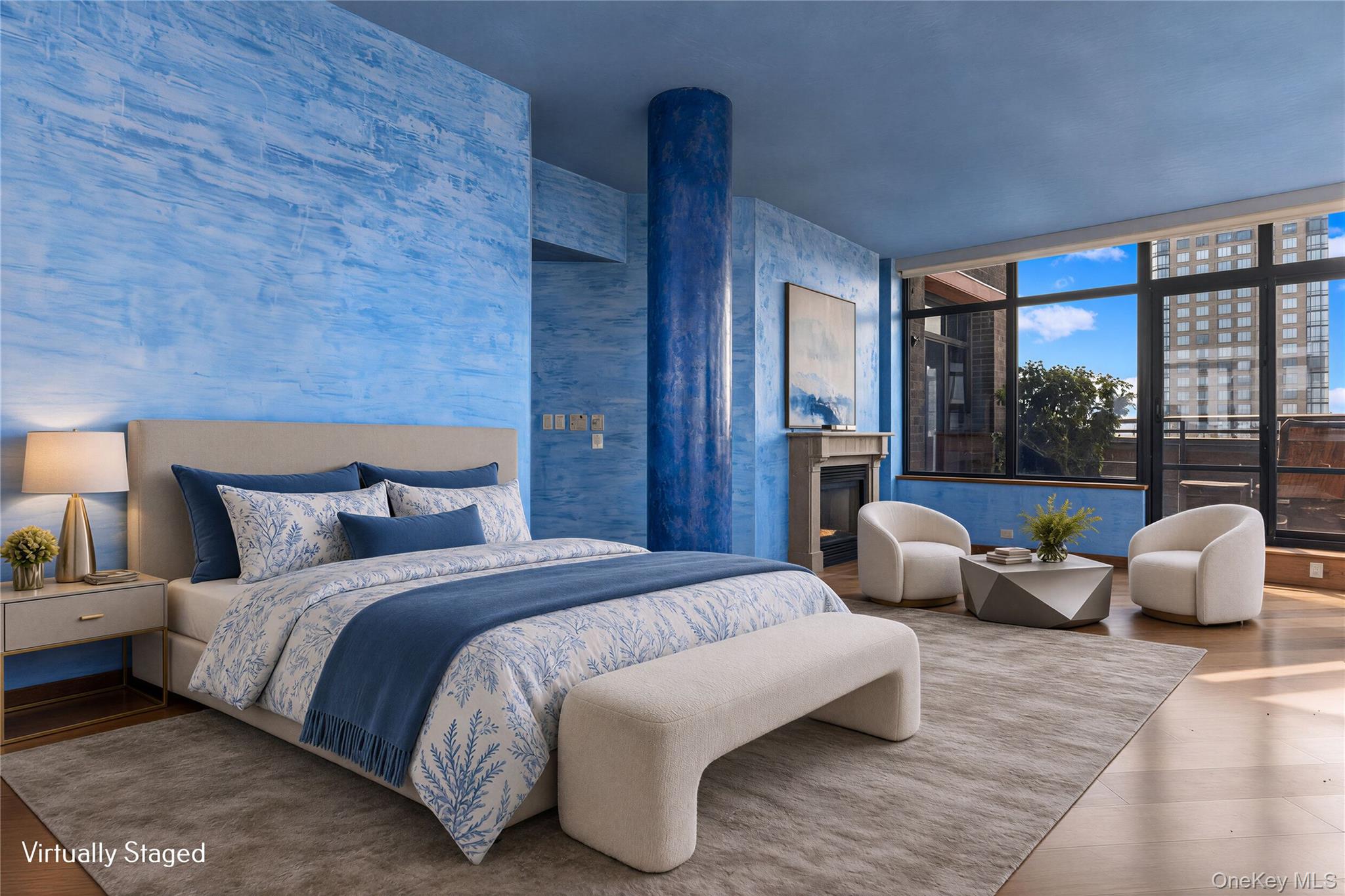 304 E 65th Street Unit Penthouse, Manhattan NY 10065
