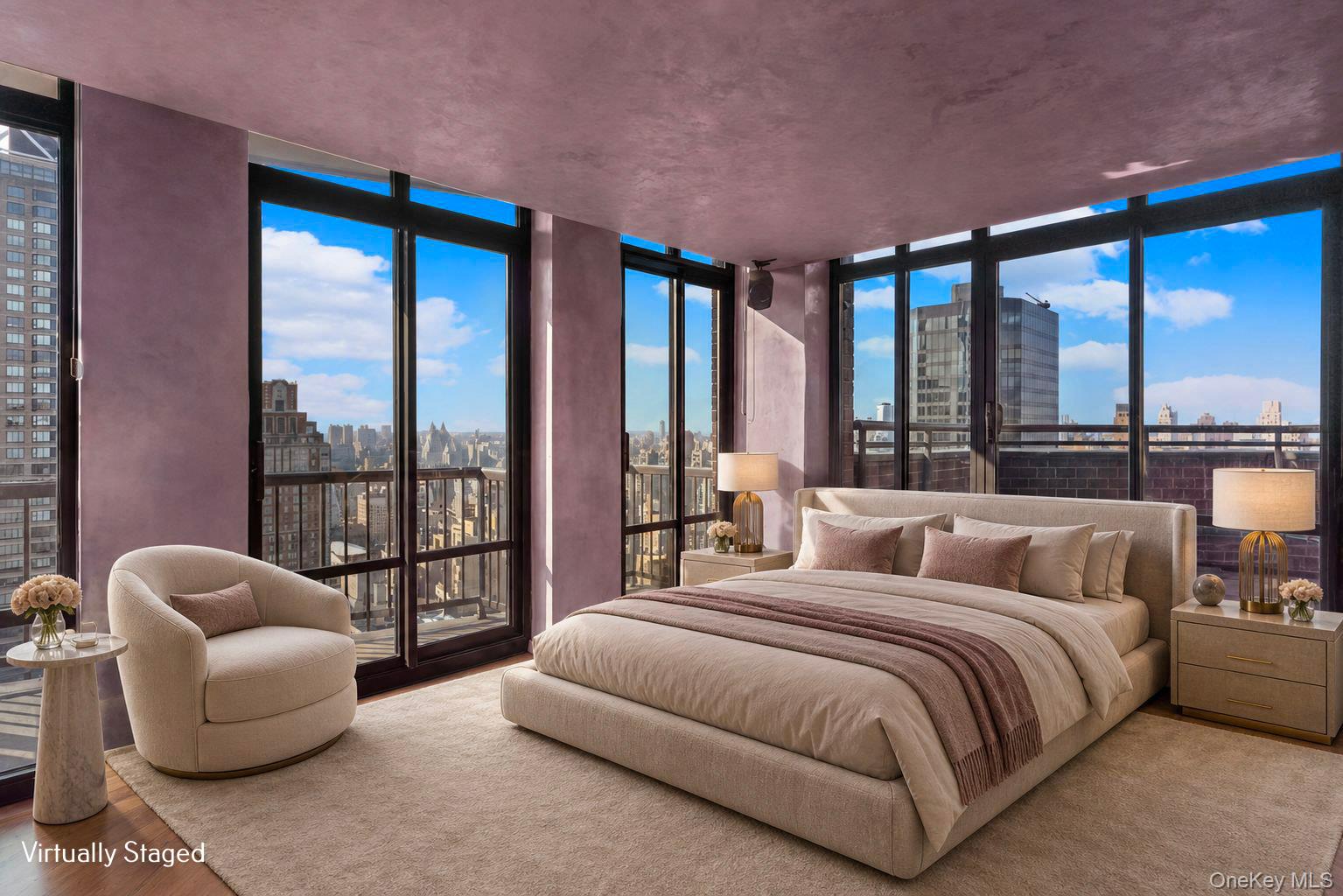 304 E 65th Street Unit Penthouse, Manhattan NY 10065