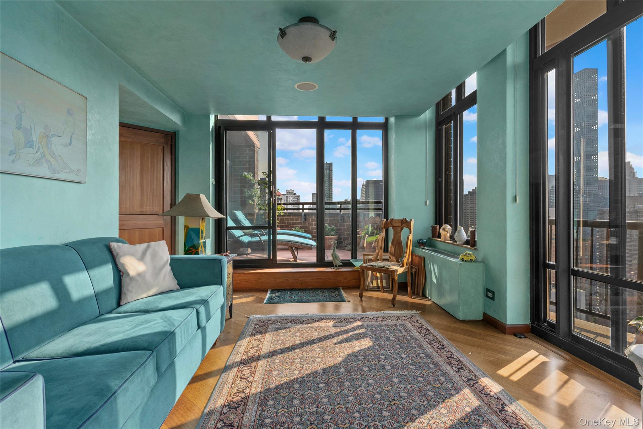 304 E 65th Street Unit Penthouse, Manhattan NY 10065