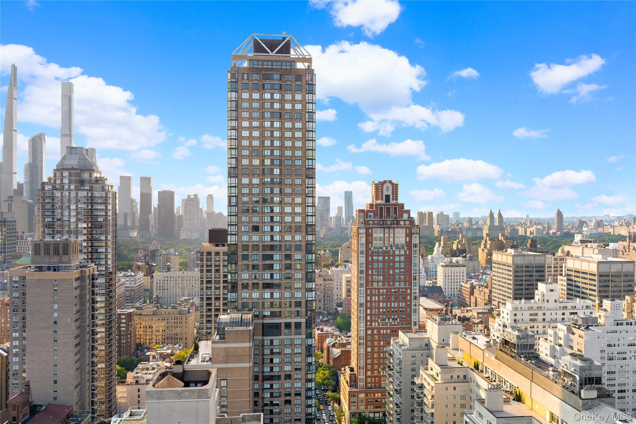 304 E 65th Street Unit Penthouse, Manhattan NY 10065