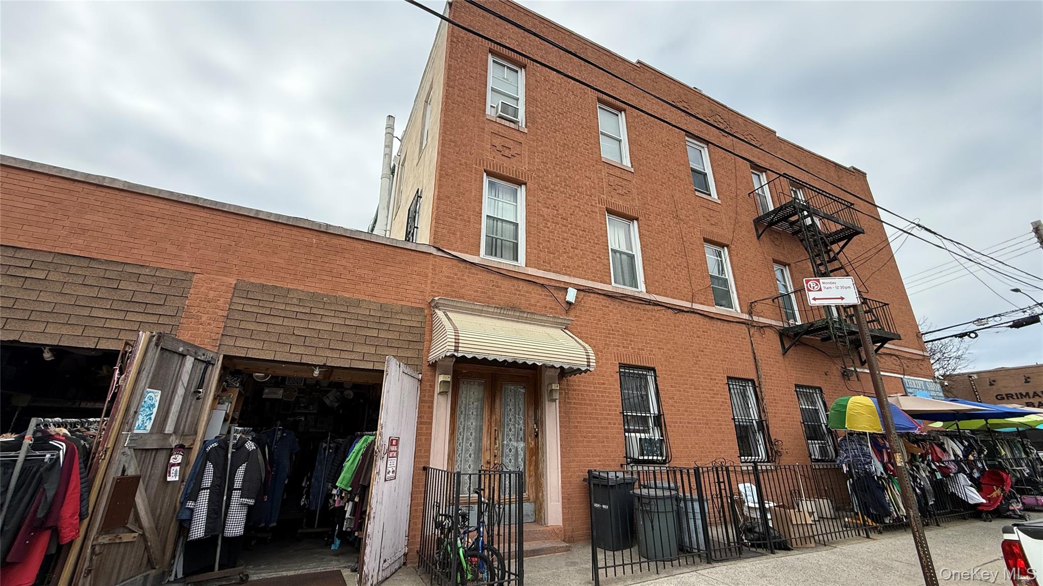 568 Grandview Avenue, Ridgewood NY 11385