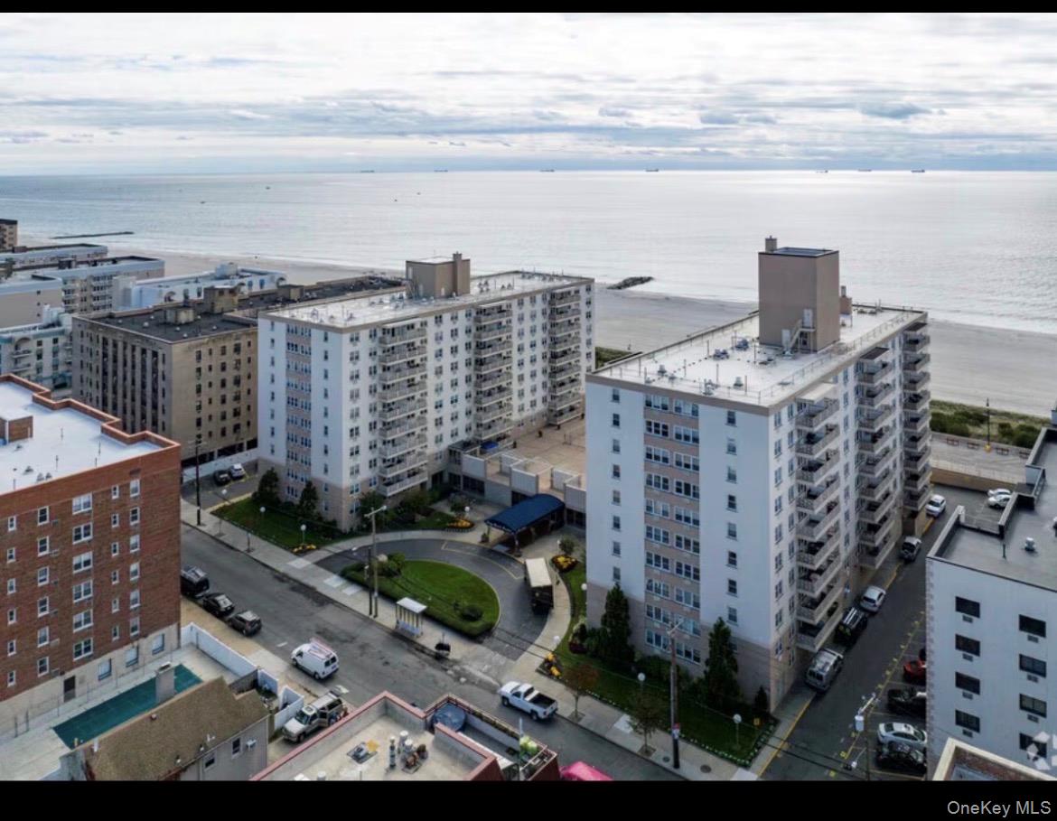 450 Shore Road Unit 4 H, Long Beach NY 11561