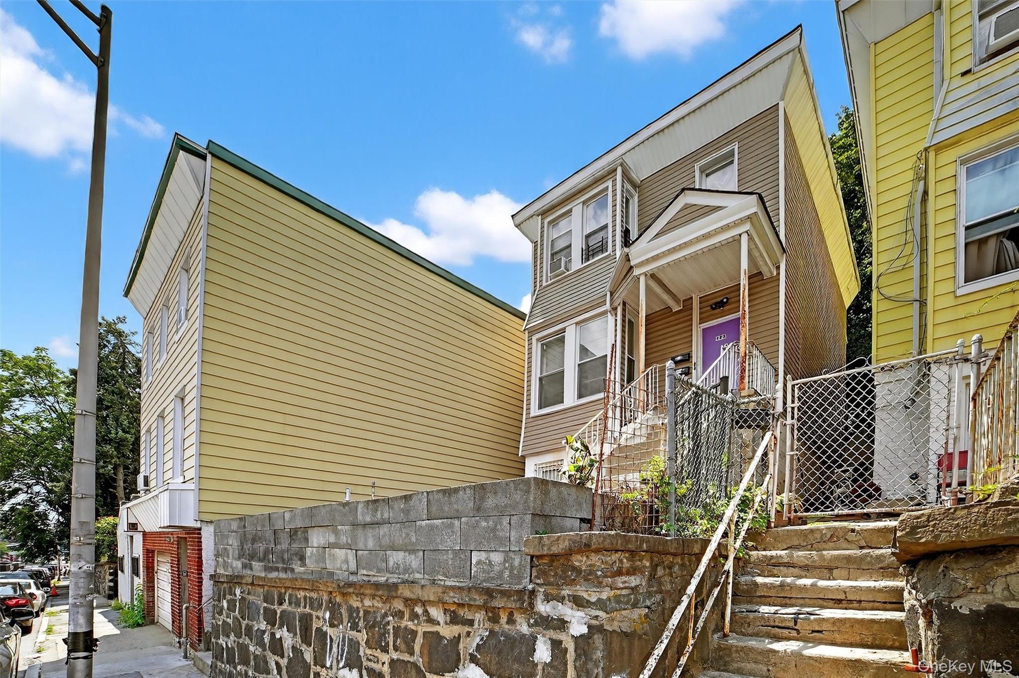 105 Palisade Avenue, Yonkers NY 10701