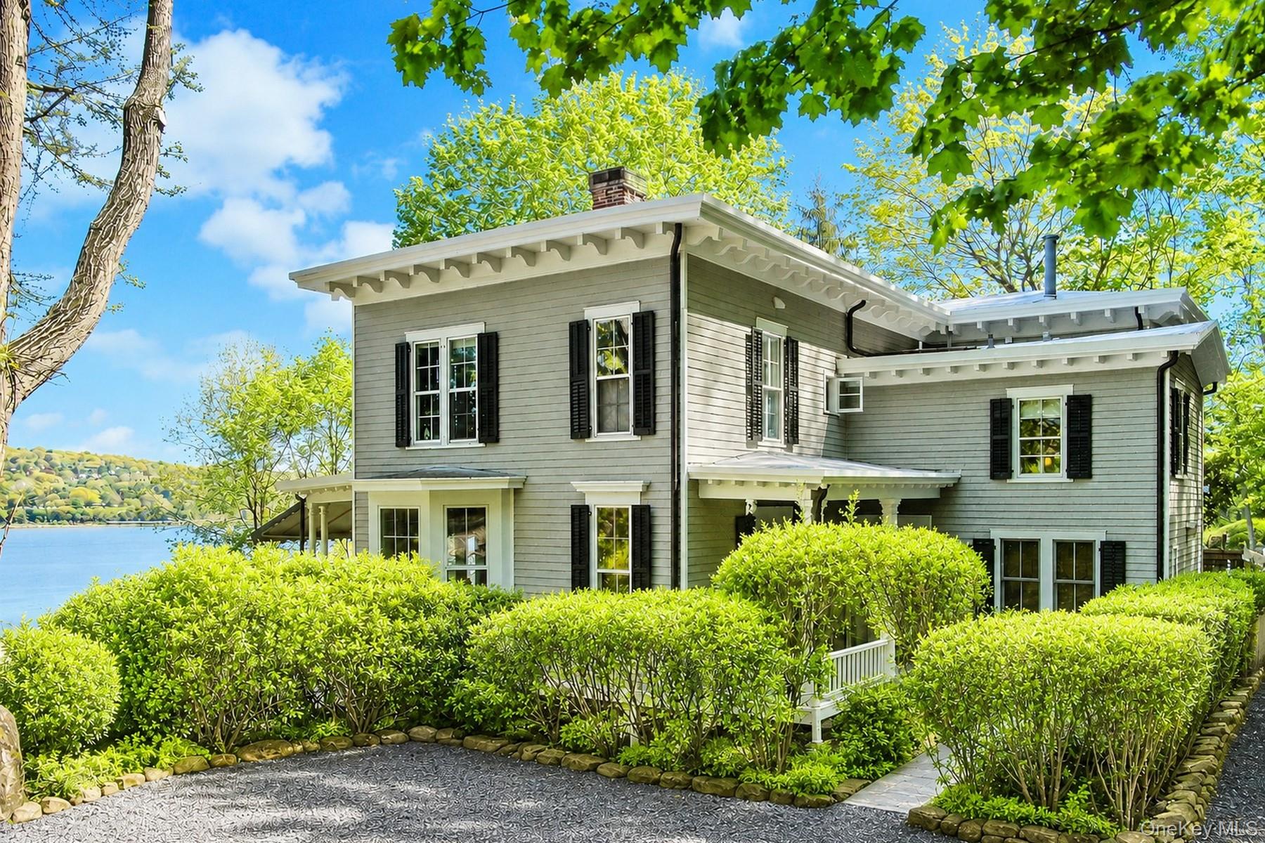 34 Lawrence Lane, Palisades NY 10964