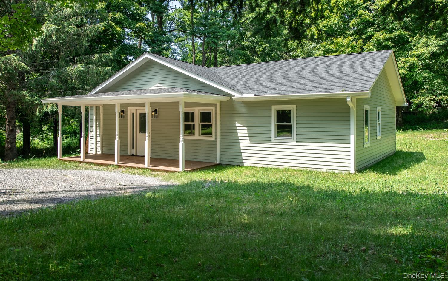 4523 Route 199, Millerton NY 12546