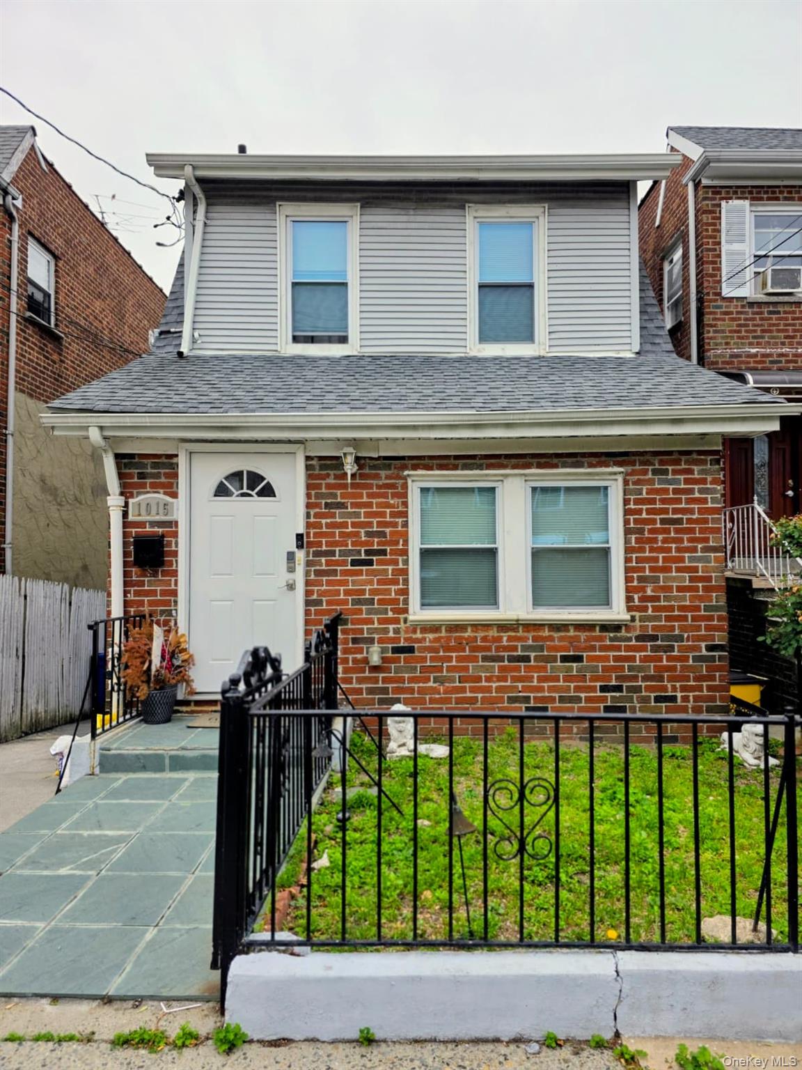 1015 Revere Avenue, Bronx NY 10465
