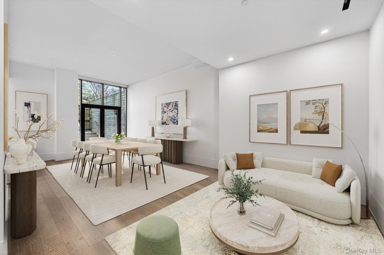 429 KENT Avenue Unit TH8, Brooklyn NY 11249