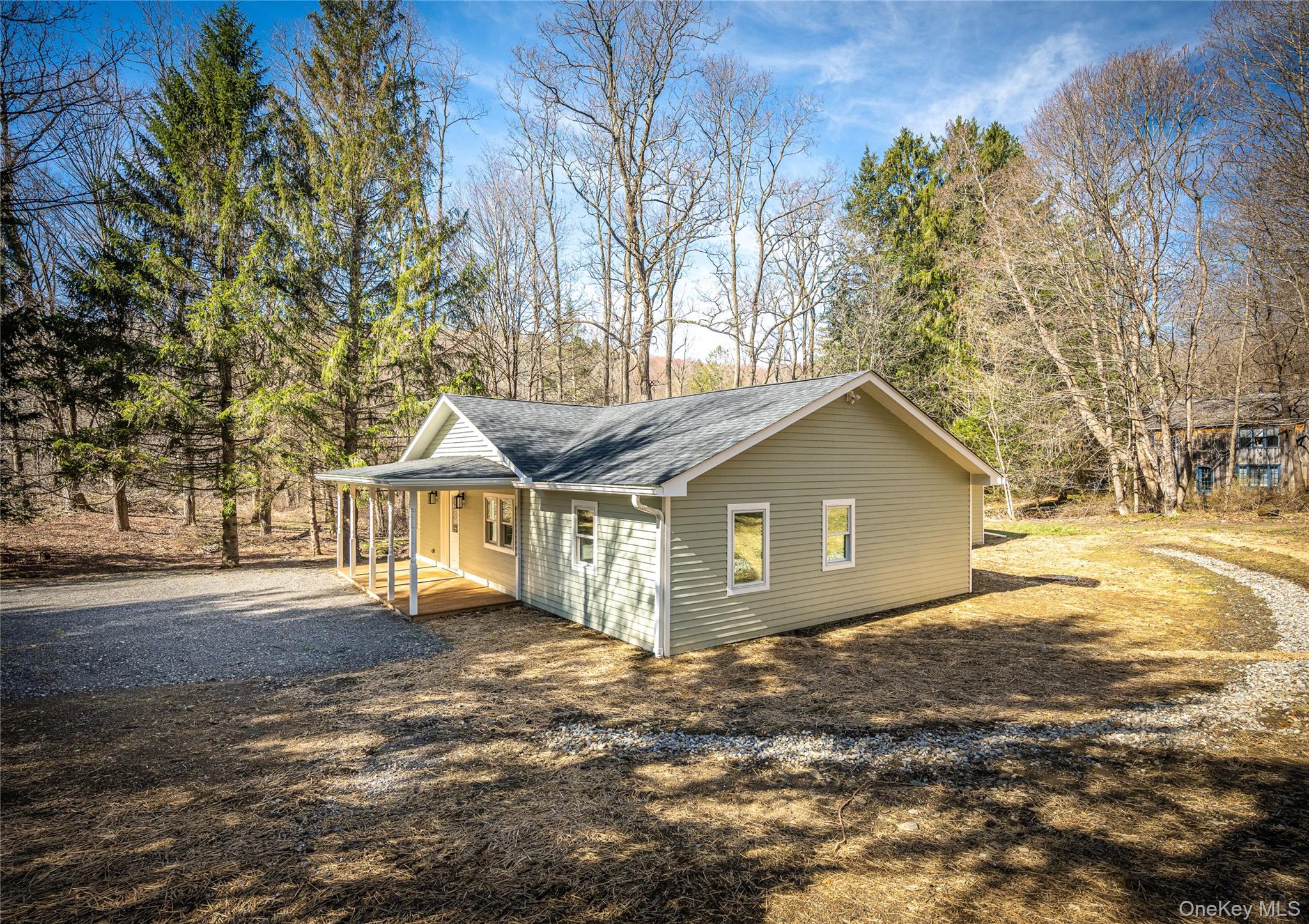 4523 Route 199, Millerton NY 12546